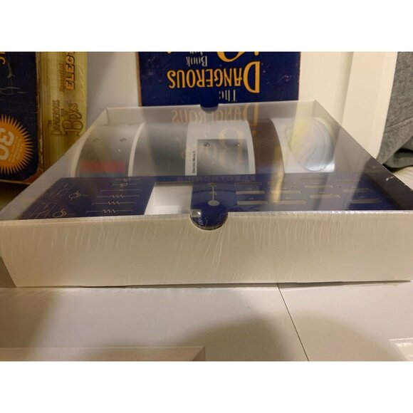 The Dangerous Book for Boys Essential Electronics Kit by Thames and Kosmos - Picture 10 of 11